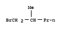 1-溴-2-甲基戊烷