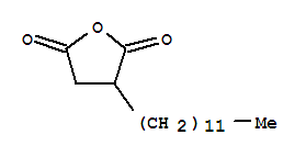 十二烯基琥珀酸酐