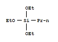 丙基三乙氧基硅烷