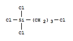 氯丙基三氯硅烷