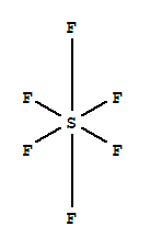 六氟化硫