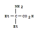 2-氨基-2-乙基丁酸
