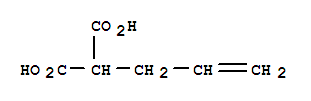 烯丙基丙二酸
