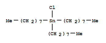 三辛基氯化錫