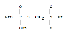 氧甲拌磷砜