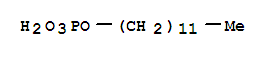 MA24P，月桂基磷酸酯，月桂醇磷酸酯，十二醇磷酸酯