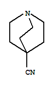 4-氰奎寧環