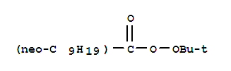 新癸過氧酸叔丁酯