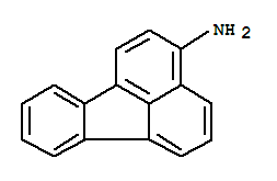 3-氨基熒蒽