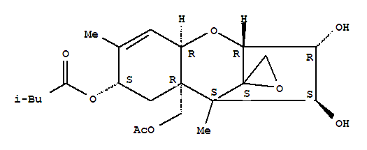 真菌毒素HT2