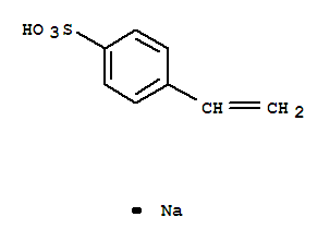 對苯乙烯磺酸鈉