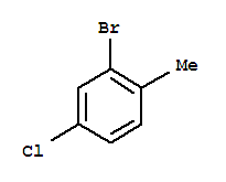 2-溴-4-氯甲苯