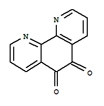 1,10-鄰二氮雜菲-5,6-二酮