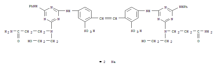 熒光增白劑 230