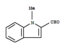 1-甲基吲哚-2-甲醛