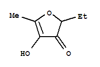 2-乙基-4-羥基-5-甲基-3(2H)-呋喃酮