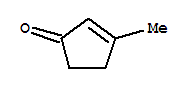 3-甲基-2-環戊烯-1-酮