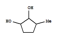 3-甲基-1,2-環戊烷二醇