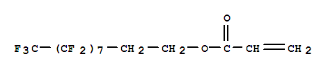 1H,1H,2H,2H-全氟癸基丙烯酸酯廠價供應