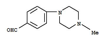 4-(4-甲基哌嗪)苯甲醛