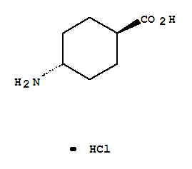 反-4-氨基環己酸鹽酸鹽,96%