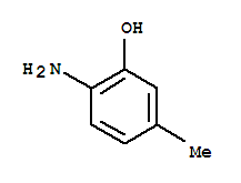 6-氨基間甲酚