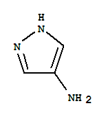 4-氨基-1H-吡唑