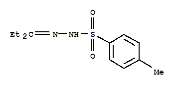 3-戊酮對-甲苯磺酰腙