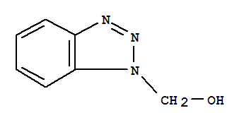 1H-苯并噻唑-1-甲醇