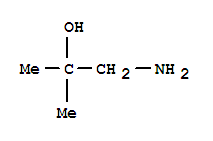 1-氨基-2-甲基丙烷-2-醇