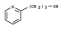 3-(2-吡啶基)丙醇