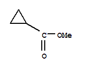 環丙甲酸甲酯