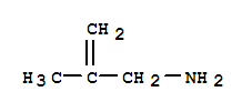 2-甲基烯丙基胺