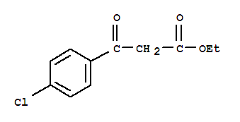 (4-氯苯甲酰基）乙酸乙酯