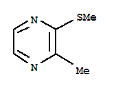 2-甲基-3-(甲硫基)吡嗪