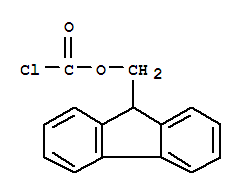 氯甲酸-9-芴基甲酯