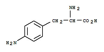 對氨基-DL-苯丙氨酸水合物