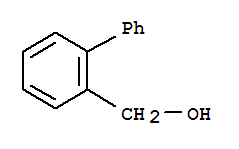 2-聯苯基甲醇