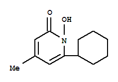 環吡酮