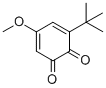 3-T-丁基-5-甲氧基鄰苯醌