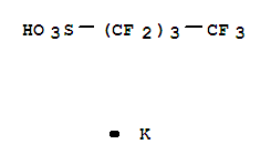 全氟丁基磺酸鉀