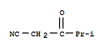 4-甲基-3-氧代戊腈