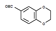1,4-苯并二惡烷-6-甲醛