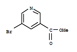 5-溴煙酸甲酯