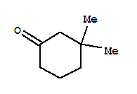 3,3-二甲基環己酮