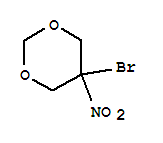 5-溴-5-硝基-1,3-二惡烷