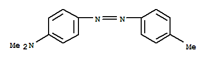 4-二甲氨基-4'-甲基偶氮苯