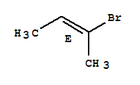 2-溴-cis-2-丁烯