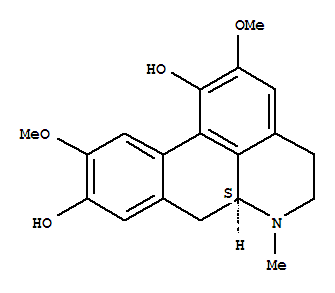 D-異波爾定堿