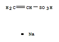 乙烯基磺酸鈉